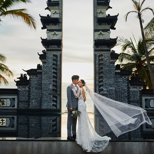 8月18日直播:杨先生&丁女士