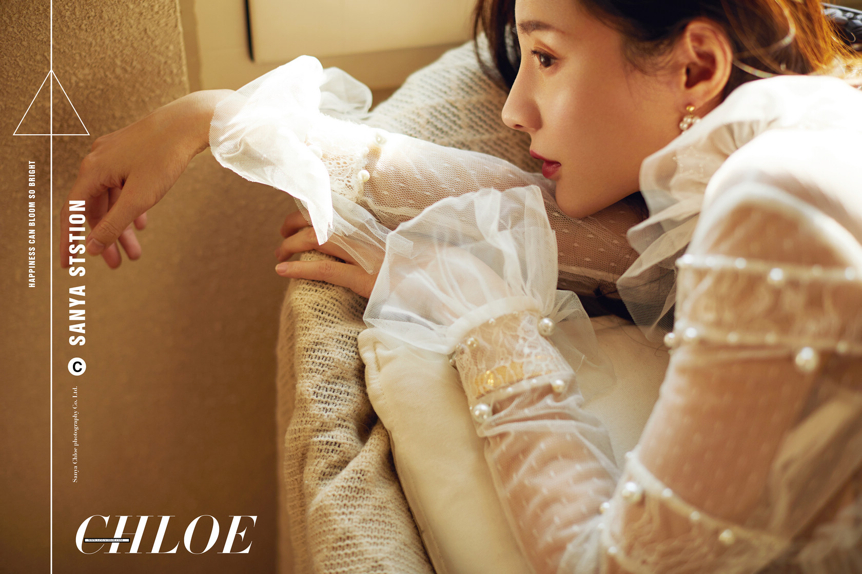 抖音达人:杏子大人