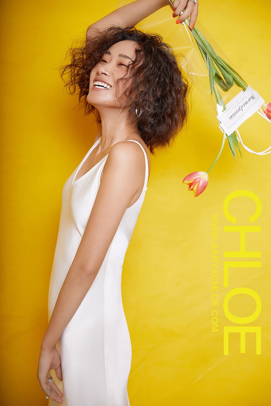 【揭秘克洛伊美学】第九期 大牌女神