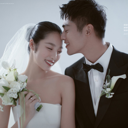 Mr. and Mrs.