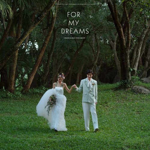 For My Dreams