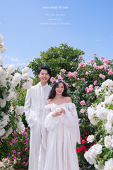 李先生&羅女士