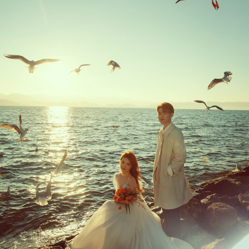 抖音达人:依杯啵啵