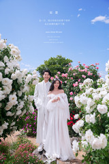 李先生&羅女士