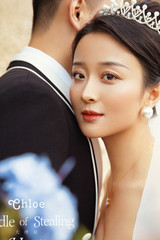 劉先生&姚女士