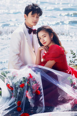 李先生&彭女士