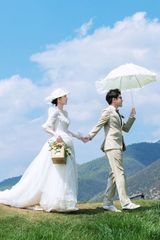 楊先生&孫女士