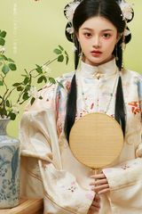 直播美妝造型