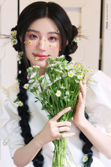 直播美妝造型