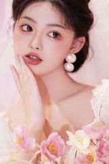 直播美妝造型