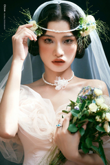 直播美妝造型
