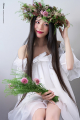 直播美妝造型