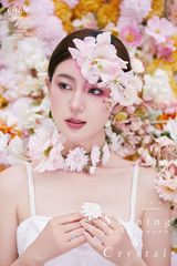 直播美妝造型