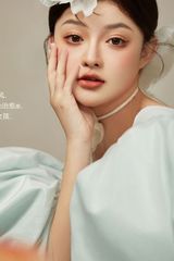 直播美妝造型