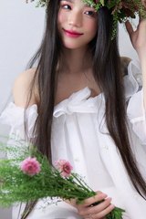 直播美妝造型