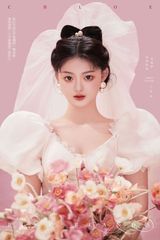 直播美妝造型