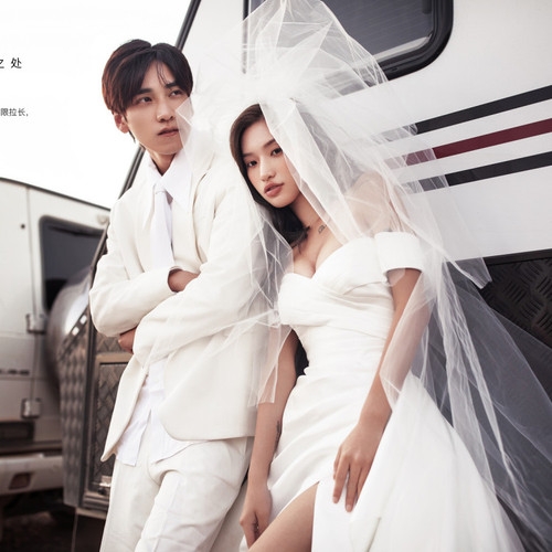 你的心动所及之处