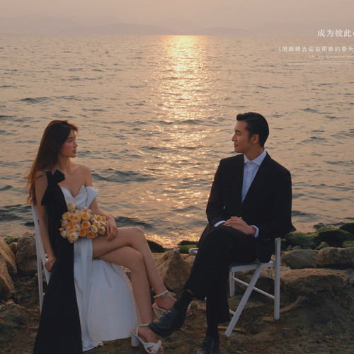 成为彼此の心愿