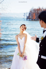 金先生&莊女士