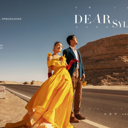 Dear  Sylvia希尔维娅