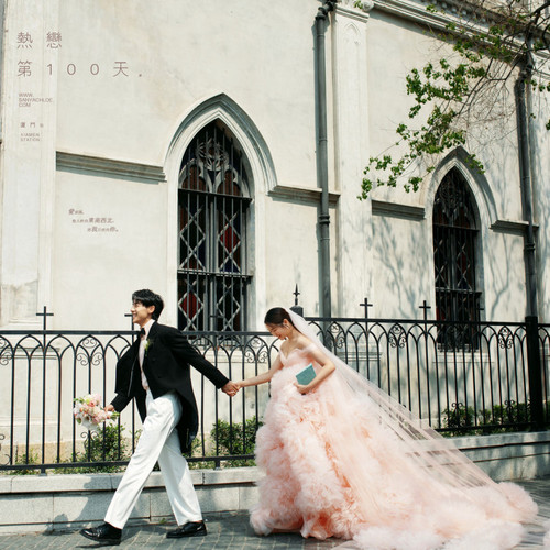 热恋第100天