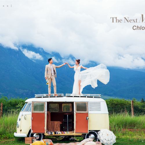 全球摄影展第二十三期