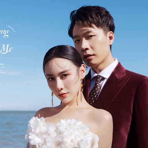 抖音达人:大掌柜夫妇