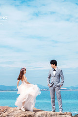 董先生&趙女士