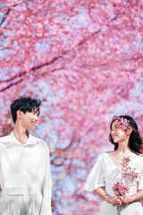 李先生&彭女士