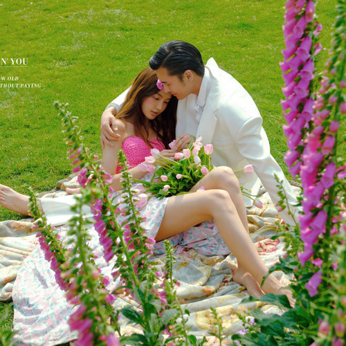 I Believe In Lovin' You