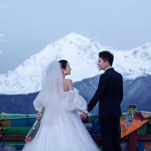 4月20日直播:小先生&宇女士