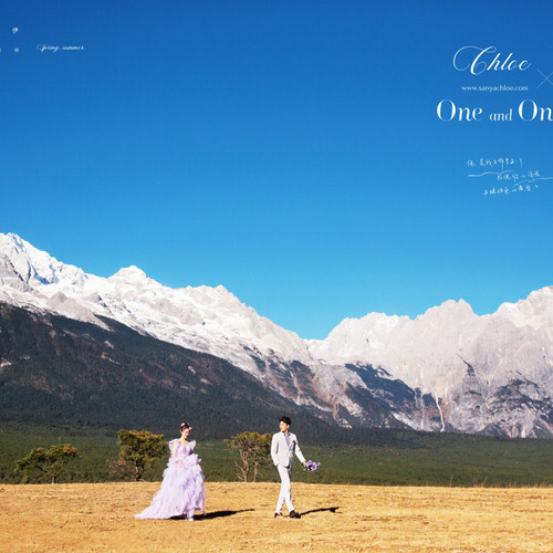 11月26日直播:詹先生&李女士