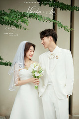 達人:純白夫婦 