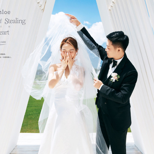 8月2日直播:许先生&谢女士