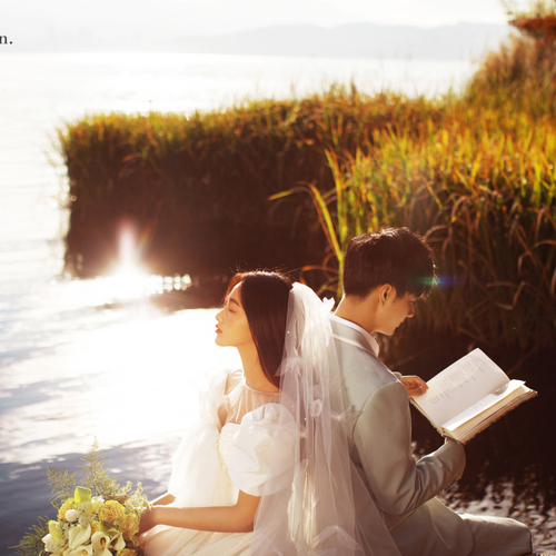 一封名为想念的回信