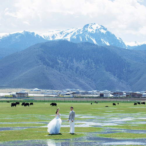 4月20日直播：小先生&宇女士