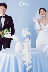 1月12日直播:金先生&莊女士