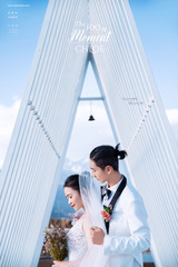長(zhǎng)先生&圖女士
