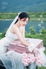 康先生&靚女士