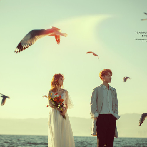 抖音达人:依杯啵啵