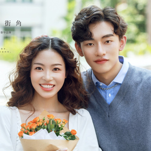 8月23日直播:c先生&苏女士