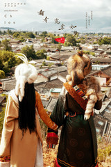 李先生&李女士
