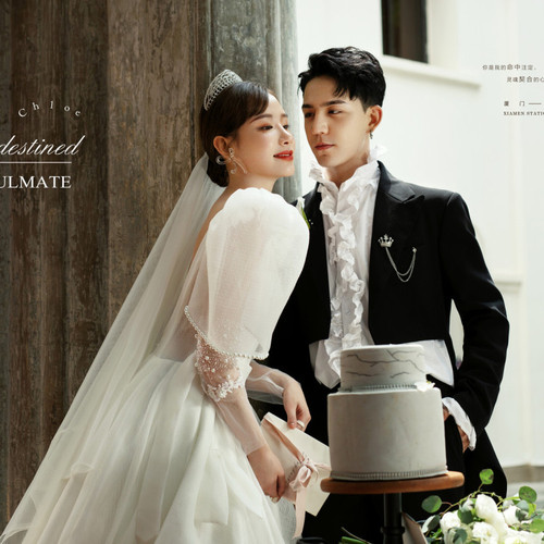 达人:莫扎&胡浣文