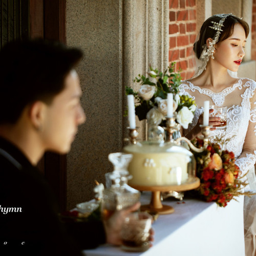 达人:莫扎&胡浣文