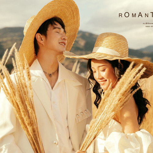 3月14直播：书先生&梦女士