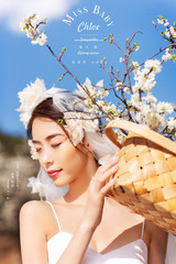 竇先生&吳女士