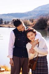 李先生&田女士