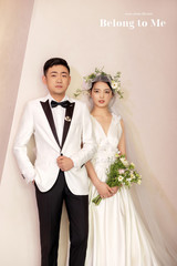 吳先生&張女士