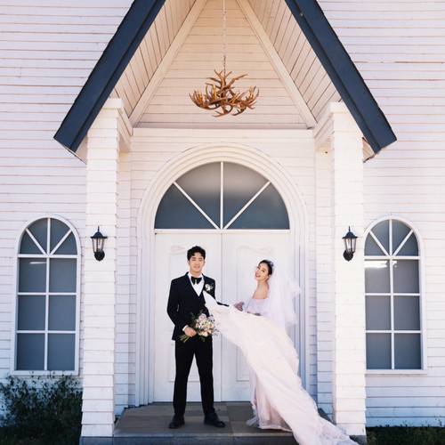 12月5日直播:张先生&段女士