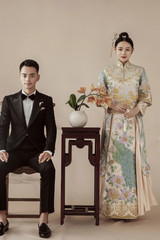 大先生&喵女士